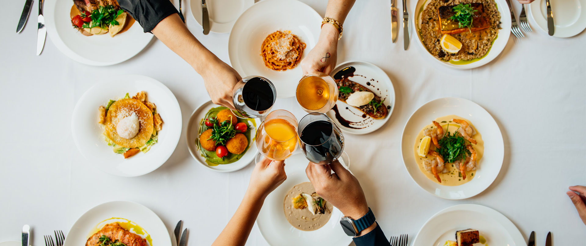 Crafted for those who expect the extraordinary—join Privilege Club by Westin today.